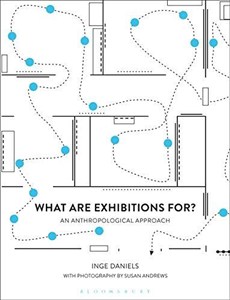 Obrazek What are Exhibitions For? An Anthropological Approach