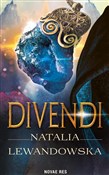 Divendi - Natalia Lewandowska -  Polish Bookstore 