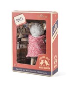 Maskotka z... - Karina Schaapman -  Książka z wysyłką do UK