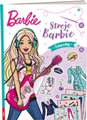 Polska książka : Barbie Str...