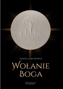 Obrazek Wołanie Boga
