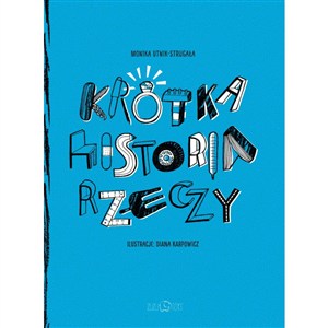 Obrazek Krótka historia rzeczy