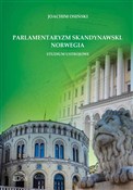 Parlamenta... - Joachim Osiński -  books in polish 
