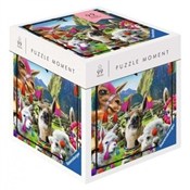 Polska książka : Puzzle 99 ...