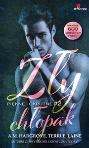 Obrazek Zły chłopak