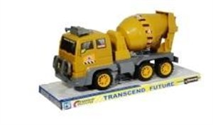 Picture of Betoniarka