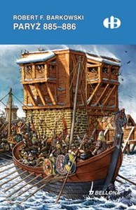 Obrazek Paryż 885-886