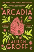 Polska książka : Arcadia - Lauren Groff