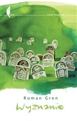 Wyznanie - Roman Gren -  Książka z wysyłką do UK