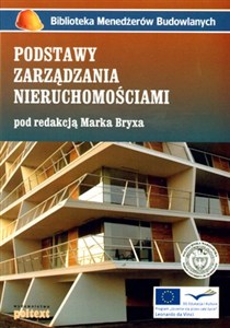 Picture of Podstawy zarządzania nieruchomościami