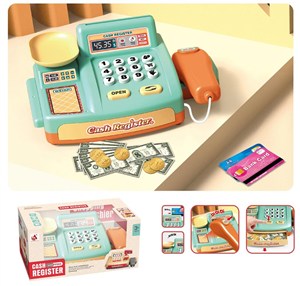 Picture of Kasa sklepowa na baterie