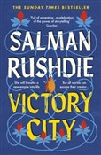 Victory Ci... - Salman Rushdie -  Książka z wysyłką do UK