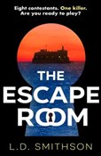 The Escape... - L. D. Smithson -  books from Poland