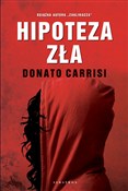 Hipoteza z... - Donato Carrisi -  Polish Bookstore 