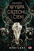 Wyspa grze... - Keri Lake -  Polish Bookstore 