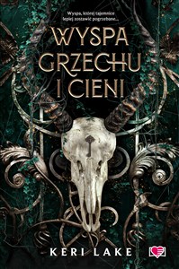 Obrazek Wyspa grzechu i cieni