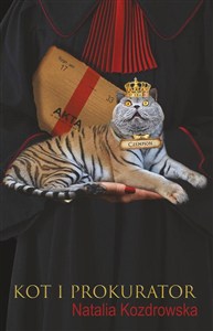Picture of Kot i prokurator