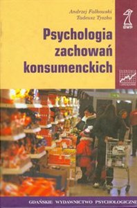 Obrazek Psychologia zachowań konsumenckich