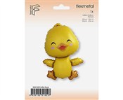 Książka : Balon foli...