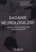 Książka : Badanie ne... - Rafał Bochyński, Iga Garbowska, Przemysław Bławat