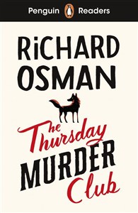 Obrazek Penguin Readers The Thursday Murder Club level 6 B1+