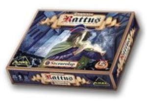 Picture of Rattus + dodatek do gry Szczurołap