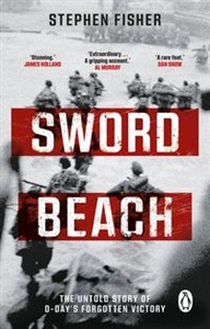 Picture of Sword Beach