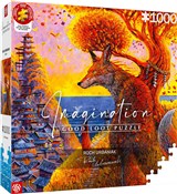 Puzzle 100... -  Polish Bookstore 