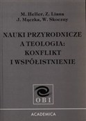 polish book : Nauki przy... - Michał Heller, Zbigniew Liana, Janusz Mączka, Włodzimierz Skoczny
