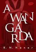 polish book : Awangarda - K.N. Haner