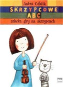 Skrzypcowe... - Antoni Cofalik - Ksiegarnia w UK