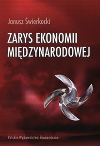 Picture of Zarys ekonomii międzynarodowej
