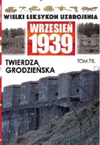 Obrazek Twierdza Grodzieńska