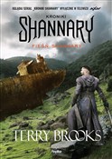 Kroniki Sh... - Terry Brooks -  Książka z wysyłką do UK
