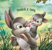Polska książka : Dzień z ta... - Disney