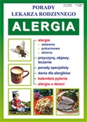 Alergia Po... - Opracowanie Zbiorowe -  Polish Bookstore 