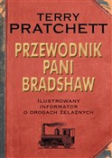 Przewodnik... - Terry Pratchett -  books in polish 