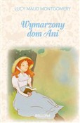 polish book : Wymarzony ... - Lucy Maud Montgomery