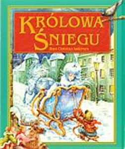 Obrazek Królowa Śniegu