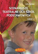 Scenariusz... - Zofia Kaliska -  Polish Bookstore 