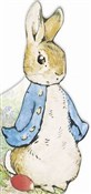 Książka : All About ... - Beatrix Potter