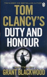 Obrazek Tom Clancy's Duty and Honour