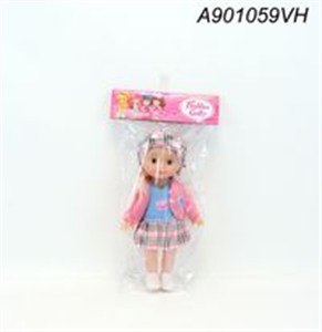 Picture of Lalka 26 cm A901059VH