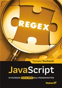 JavaScript... - Tomasz Sochacki -  books from Poland
