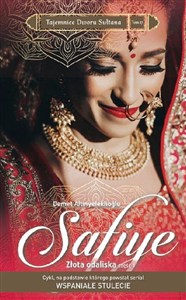 Picture of Złota odaliska Część 1 Safiye