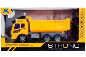 Picture of Auto ciężarowe zdalnie sterowane