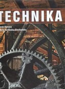 Technika - Marek Barszcz, Judyta Ciechańska - Ksiegarnia w UK