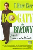 Bogaty alb... - T. Harv Eker -  foreign books in polish 