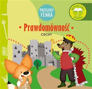 Obrazek Prawdomówność Przygody Fenka