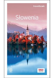 Picture of Słowenia. Travelbook